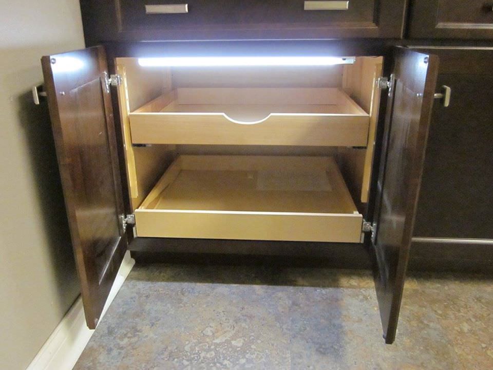 Cabinet Accessory Blog