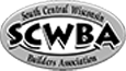 South Central Wisconsin Builder's Association Logo